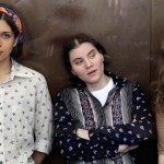 Pussy Riot trial in Moscow