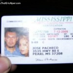 Overly Attached Girlfriend Level Driver License