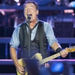 Bruce Springsteen