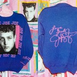 4. Joey McIntyre of the New Kids On The Block