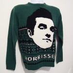 8. Morrissey