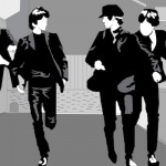 line-beatles