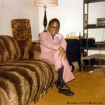 Biggie Smalls at the Notorious Age of Six