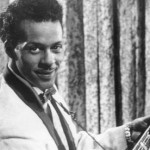 Chuck Berry