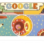Google Doodle Winsor McCay