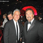 If ya can’t beat em, photobomb em