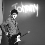 Johnny Marr lead