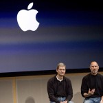 Apple Introduces New Versions Of The iMac Computer And  iLife Applications