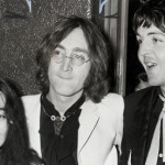 yoko ono john lennon paul mccartney