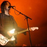 MY BLOODY VALENTINE // BESTIVAL 2008