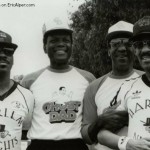 Eddie Murphy, Sidney Poitier, Bill Cosby, and Richard Pryor