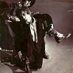Jeff Beck and Rod Stewart publicity shot, 1968
