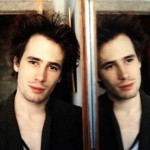 Jeff Buckley, singer