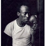 Miles Davis takes your call