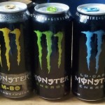 MonsterEnergy