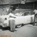 Otis Spann, Hubert Sumlin & Muddy Waters