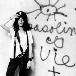 Patti Smith