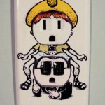 Powered by Gangnam style