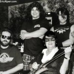 Rick Rubin, Roy Orbison & Glenn Danzig
