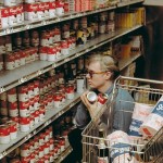 Warhol shopping