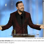 69th Annual Golden Globe Awards