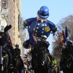 Thanksgiving Day Parade