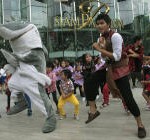 Thailand PSY Gangnam Style