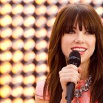 Carly Rae Jepsen