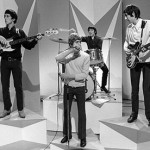 The Who in 1966