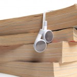 books-headphones