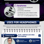 headphones