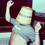 John Bonham lives it up (1975)