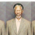 Morgan Freeman