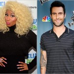 Nicki-Minaj-and-Adam-Levine
