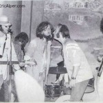 Page, Stills, Nash & Young