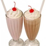 milkshake