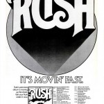 rush