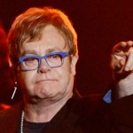 Don’t panic, celebs  Elton’s on it.