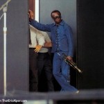 Miles Blue