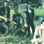 The Clash in Vietnam