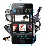 music-smartphone