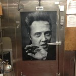 walken freeze