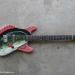Bass Guitar
