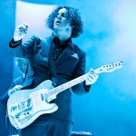 Jack White: ‘I could learn so much from these records.’