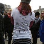 Britain Obit Thatcher