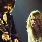 Black Sabbath