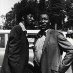Hound Dog Taylor & Muddy Waters