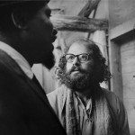 Monk and Ginsberg (1963)