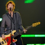 Guns N’ Roses And Sebastian Bach Perform At The Joint At The Hard Rock Hotel & Casino