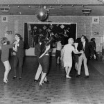 9th December 1961 The Beatles play to 18 people in Aldershot